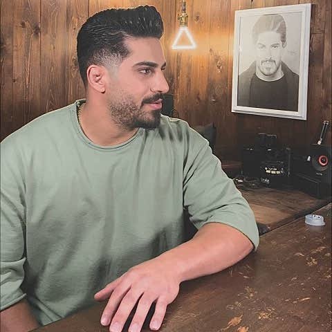 دانلود آهنگ محمد کجوری وارش نرمه نرمه امشو ته پلی درمه ریمیکس
