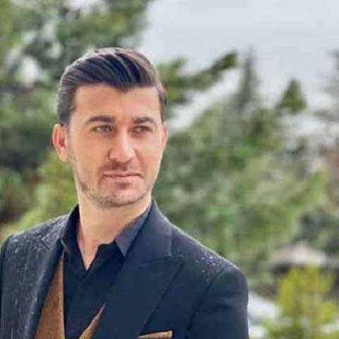 دانلود آهنگ بری دلگیره دنیام بلند شو نور چشمام مرتضی باب