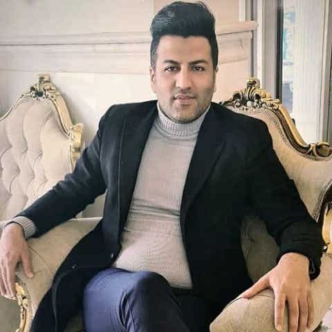 دانلود آهنگ منو یادت نمیاد میدونم تا همینجاشم ازت ممنونم پویا بیاتی