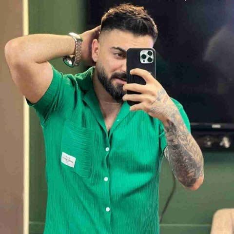 دانلود آهنگ همه باشم بد بودن ولی تو خوب بودی رامین تجنگی