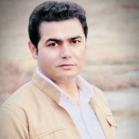 دانلود آهنگ باغبون ای باغبون کردی اسیرم رضا مرادیان