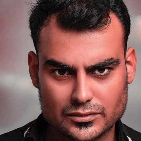 دانلود آهنگ ای دف جوری میزنم کارم نکشه به کما روح الله کرمی