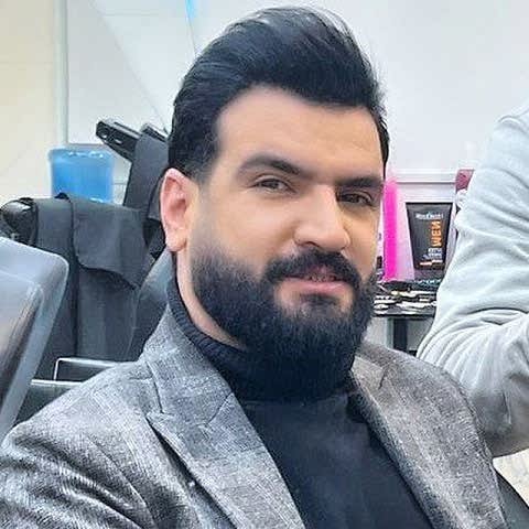 دانلود آهنگ بخند بخند به حال من خبر نداری از دلم سهیل غنی پور