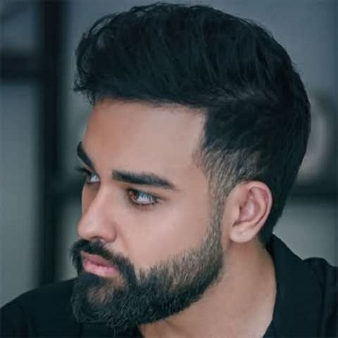 دانلود آهنگ آویزه گوشت کن دوست ندارم باشی تو چشم خب سهیل مهرزادگان