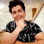 دانلود آهنگ روسری سر کردی گلم علی رزاقی