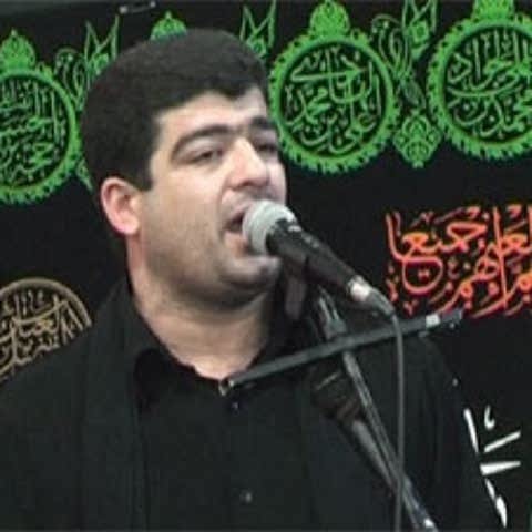 دانلود مداحی ترکی دیلده دیردم ای خدا من هارا کربلا هارا