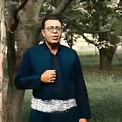 دانلود آهنگ هیچ خانی تا سر نکرد و خانی ادریس مرانی