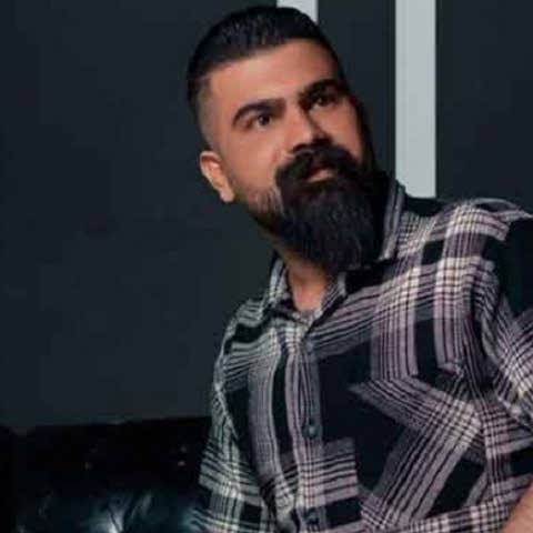 دانلود آهنگ اذان مغرب و تنگ غروبه فرهاد جهانگیری