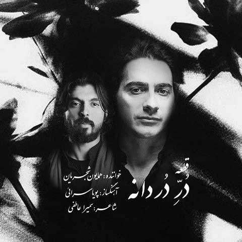 دانلود آهنگ در دردانه همایون شجریان