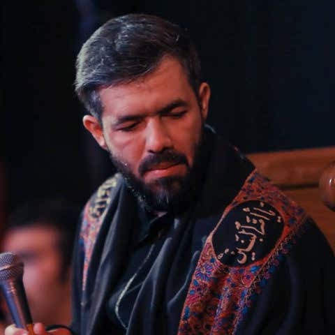 دانلود مداحی نماهنگ کجایی حسین ستوده برای امام زمان