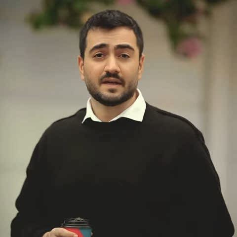 دانلود آهنگ از ته ته قلبم بهت میگم دوست دارم با اینکه باهات قهرم