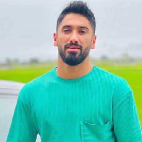 دانلود آهنگ بکش کنار امشو مره شر دره جواد عباسی