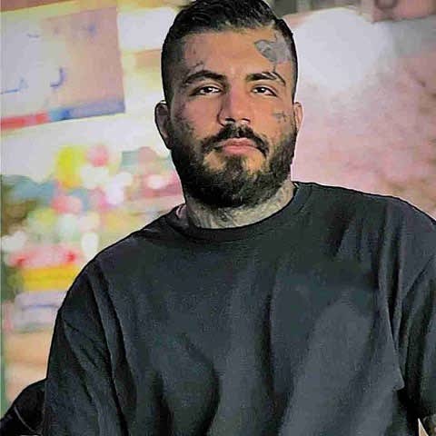دانلود آهنگ کجایی دختر بابا دلم واسه چشمات تنگه