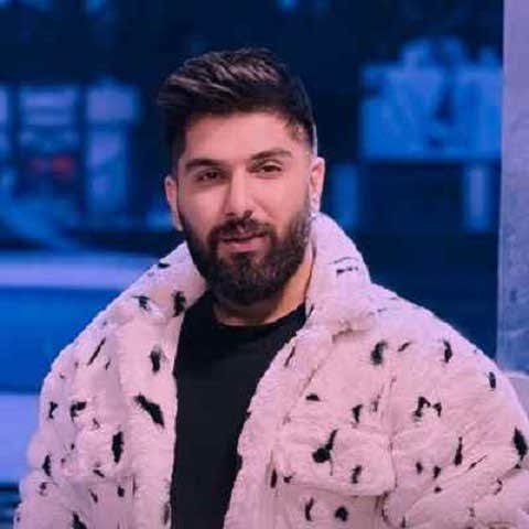 دانلود آهنگ شی سر ره بیار بالا خاطر خواه بوه ریکا مجید احمدی