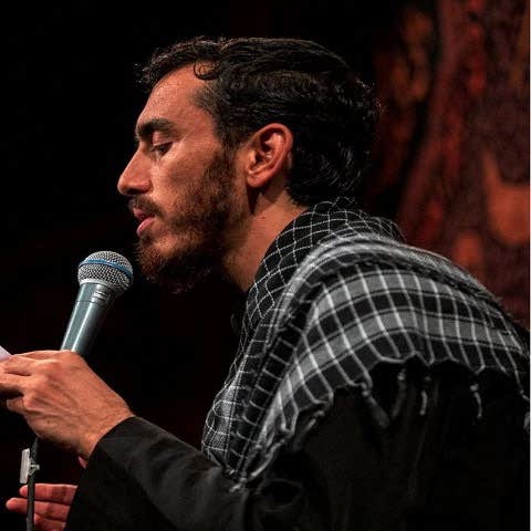 دانلود مداحی باور بکنم یا نکنم عزم سفر کردی مهدی رسولی