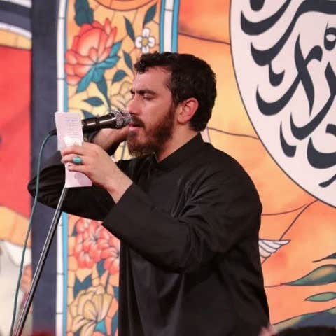 دانلود مداحی فاطمیه مهدی رسولی گلچین کامل و یکجا Mp3