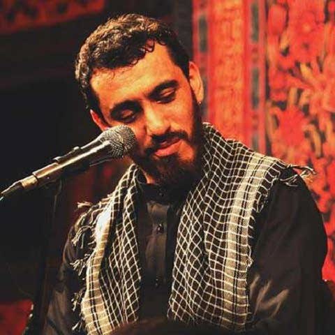 دانلود مداحی صاحب قبر بی نشون سلام مادر مهدی رسولی