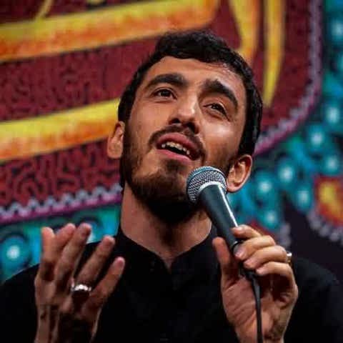 دانلود مداحی تسبیحات حضرت زهرا مهدی رسولی