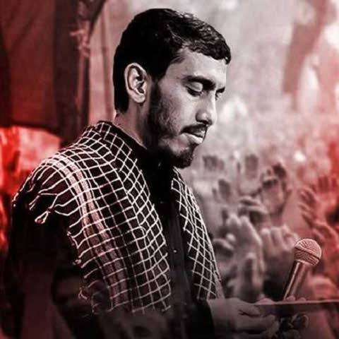 دانلود نوحه یارالی زهرا مهدی رسولی