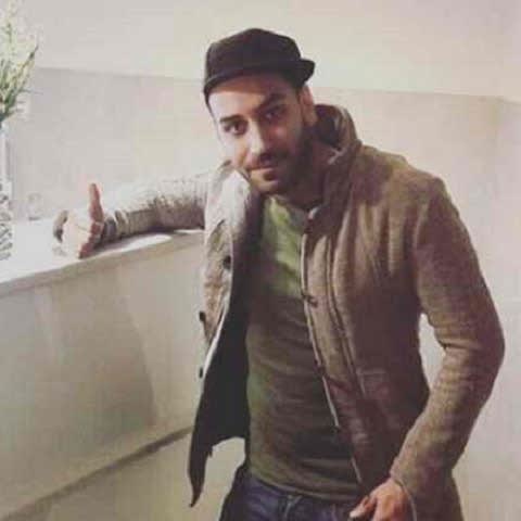 دانلود آهنگ ابرو کمون قر بده تکون تکون قر بده ریمیکس