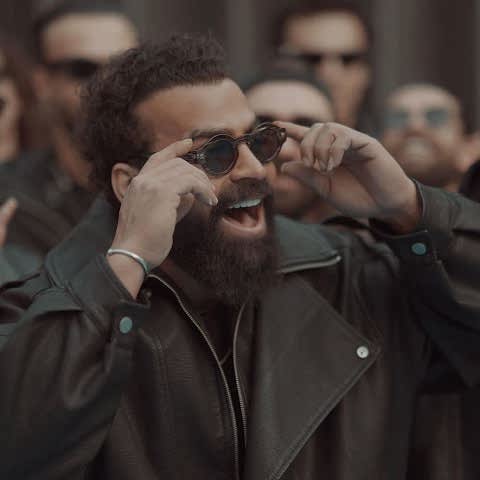 دانلود آهنگ تو از هرچی خوشگله سریا جلو چشم حسودا نریا معین زد