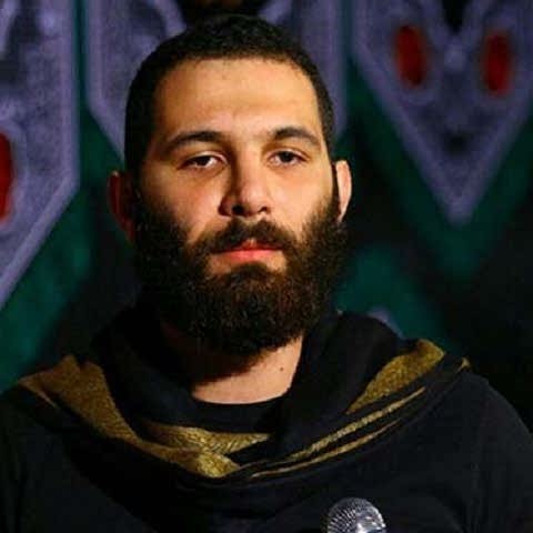 دانلود مداحی این شبا حال و هوای خونمون خیلی عجیبه محمد حسین حدادیان