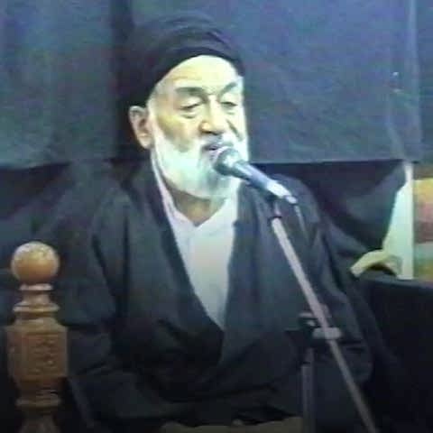 دانلود مداحی بوی بهشت میوزد از کربلای تو محمد کوثری
