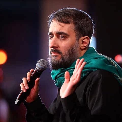 دانلود مداحی گر نگاهی به ما کند زهرا محمدحسین پویانفر