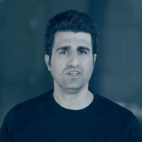دانلود آهنگ یادت میاد چیا میگفتم بارون میاد یادت میفتم محسن لرستانی
