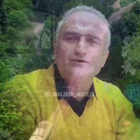 دانلود آهنگ برف سر کوه ره یارمبه تسه مرتضی اسماعیل زاده