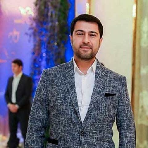دانلود آهنگ دلیم دیوانیم دردیمه سن درمانسان از نامیک