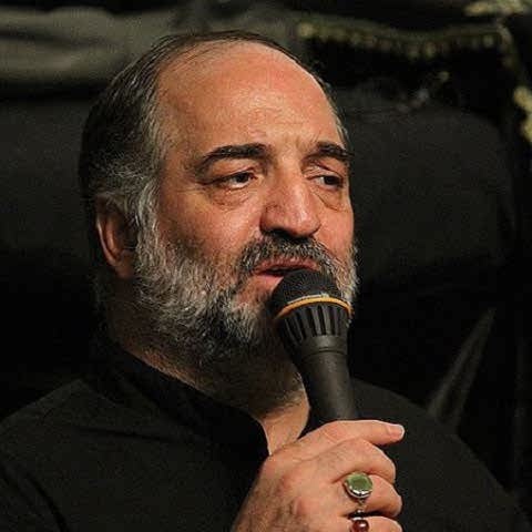 دانلود مداحی آه مادر چی کشیدی بعد پیغمبر نریمان پناهی