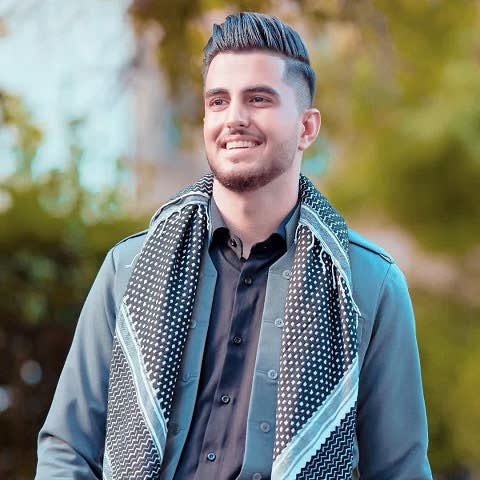 دانلود آهنگ دختر کدخدای ده بالایی برده دلم