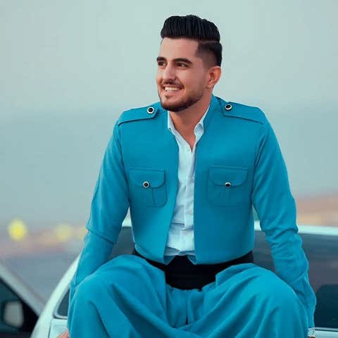 دانلود آهنگ گلپری امید پیج