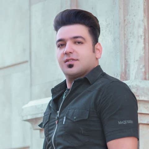 دانلود آهنگ خدایا خزان سرده برس و حال پر دردم ریمیکس