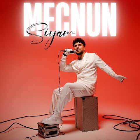 دانلود آهنگ مجنون سیام Mecnun Siyam