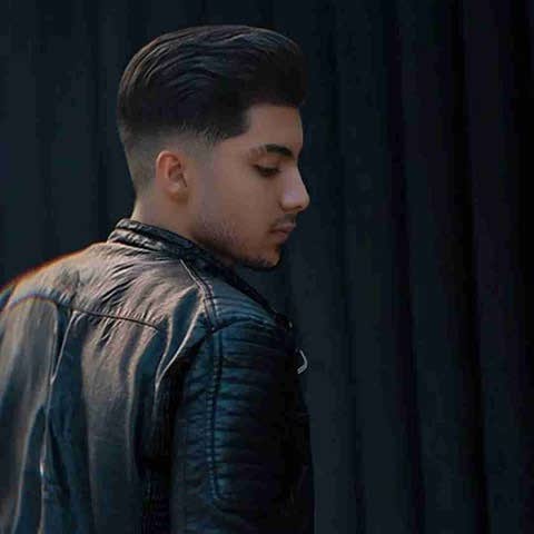 دانلود آهنگ برام بریز نم نم دنیامان شده غم طاها کماسی