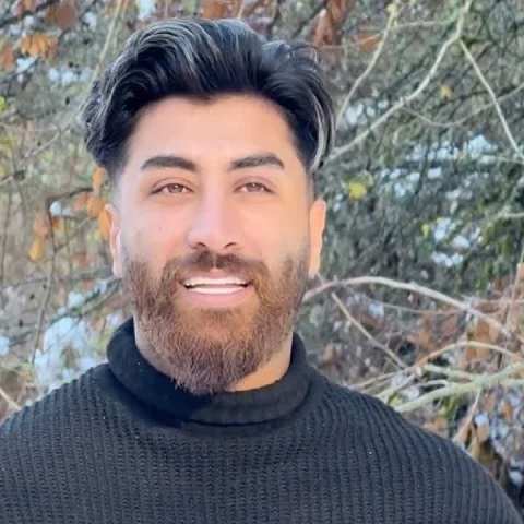 دانلود آهنگ این زندگی قشنگه برو قشنگ تر هاکن علی رمضانپور