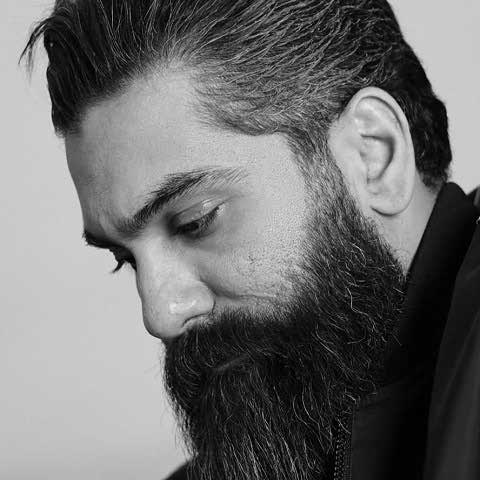 دانلود آهنگ خدا علی زند وکیلی