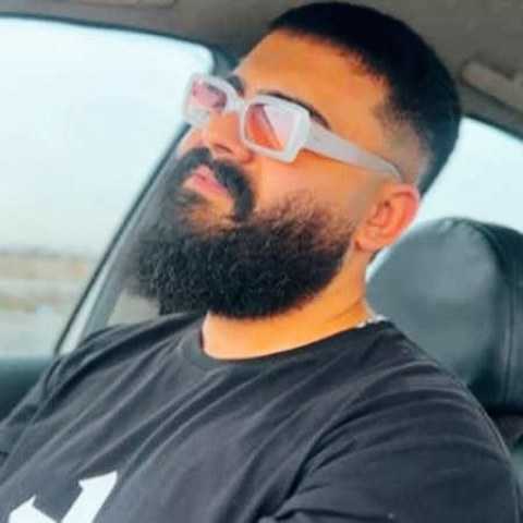 دانلود آهنگ همه ی حرفاتو گوش دادم وسط راه بود کم آوردی علیراد