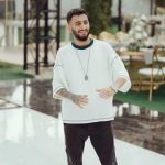 دانلود آهنگ تو رگی علیرضا باباجانی