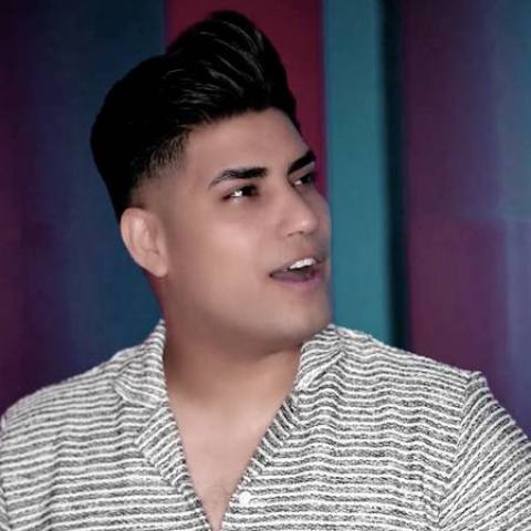 دانلود آهنگ صاحب قلب و سینم هم رفیق هم دوسمه امین فالجی
