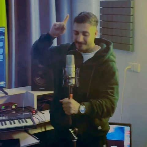 دانلود آهنگ افتری آرمین برمایه