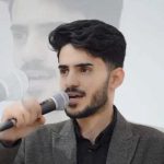 دانلود آهنگ با عکسات میشینمو حرف میزنم اصغر علیزاده
