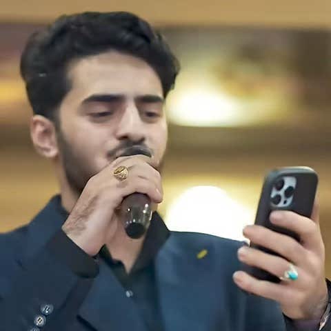 دانلود آهنگ اصغر علیزاده یهو رفتی کجا تو بی خبر تو شهر نامرد