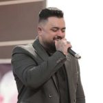 دانلود آهنگ ناز ناز نازدار دتر قربون بهنام حسن زاده
