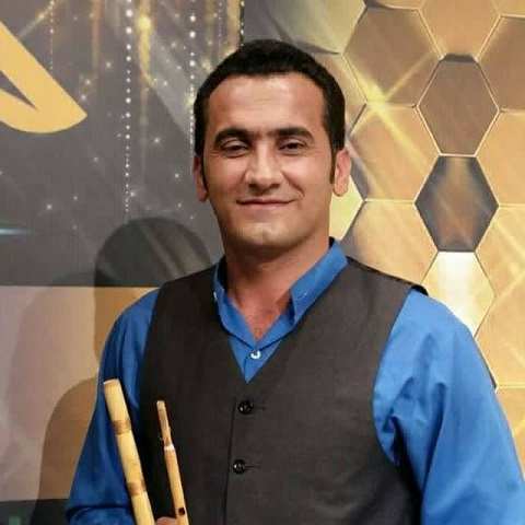 دانلود آهنگ انار گل رنگ ته کجه بوردی عباد محمدی