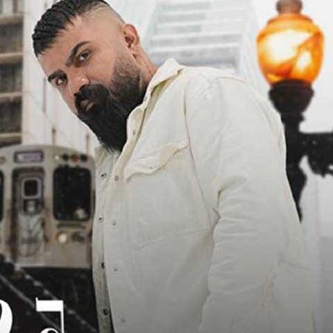 دانلود آهنگ مه از شبا بیزارم عشق تو کرد بیمارم فرهاد جهانگیری