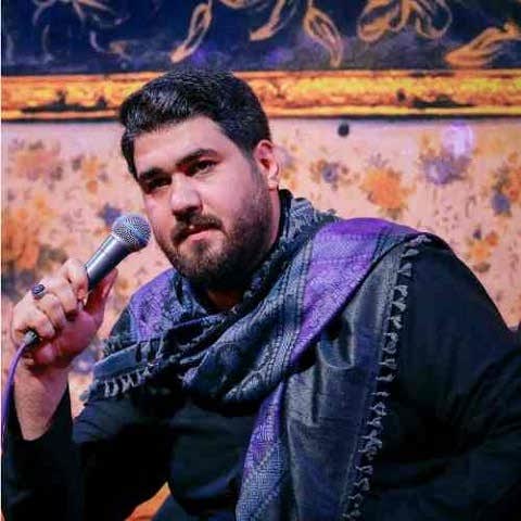 دانلود مداحی هر چی مادره همه فدای فاطمه حسن عطایی