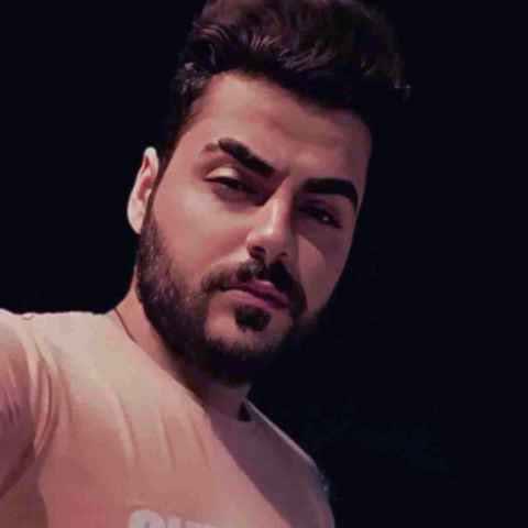دانلود آهنگ سبزه کشمیر ما زلفای تو زنجیر ما حسین عامری